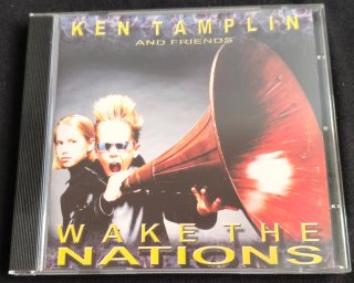 Ken Tamplin
