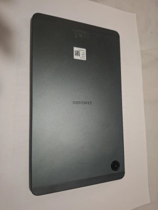 Samsung Tab A9 64GB Gris