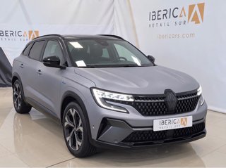Renault Austral sprit Alpine 200CV Hybrido
