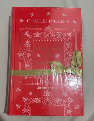 Cuentos de Navidad