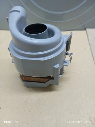 Bomba de calor lavavajillas BOSCH SIEMENS Balay