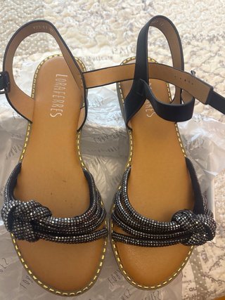 Sandalias