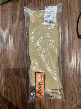 Calcetines Técnicos Invierno Armada