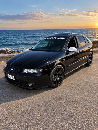SEAT Leon 2005