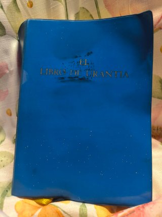 El libro de Urantia