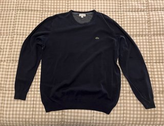 Jersey Lacoste