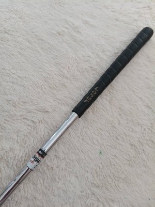 Putter da Golf Laser LGC TW-21 Memorial