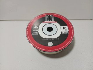GTA Mission pack