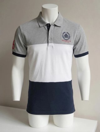 Polo de hombre clásico CELIO Talla M• Wintage club