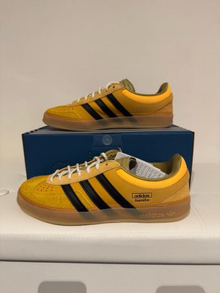 Adidas Gazelle Indoor Bad Bunny