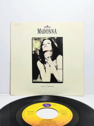 Madonna