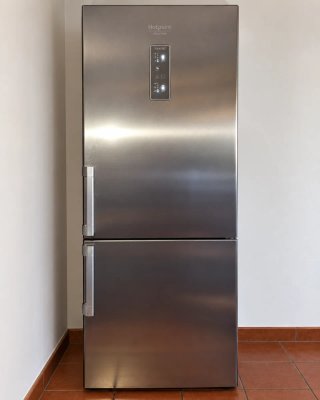 Frigorífico Combi Hotpoint Ariston No Frost