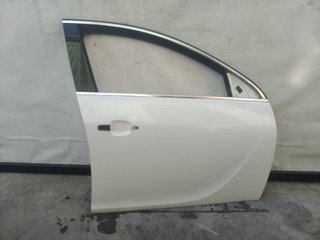 Puerta delantera derecha SIN DEFINIR SIN DEFINIR