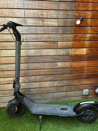 Patinete Eléctrico Cecotec Bongo