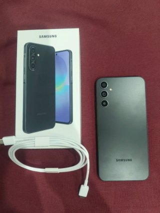 Samsung Galaxy A34 5G