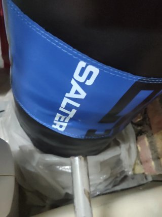 Saco de Boxeo Salter