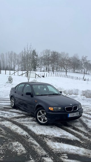 Llantas originales BMW (Style 43)