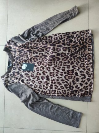 Camiseta de mujer
