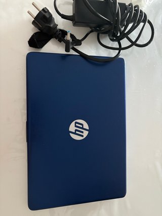 Ordenador hp