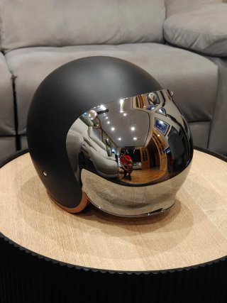 Casco ORZ-060 Talla M/L