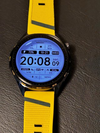 Reloj Huawei Watch GT 7 edición limitada