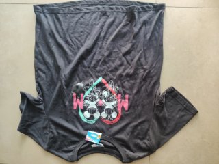 Camiseta de mujer