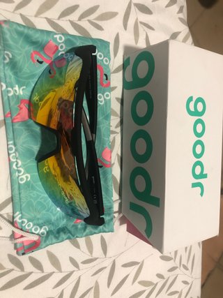 Gafas de sol goodr
