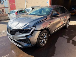 Renault Arkana 2026