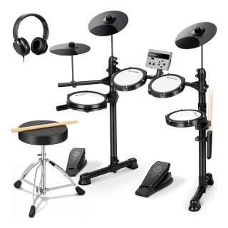 Batería Electrónica USB MIDI NUEVO