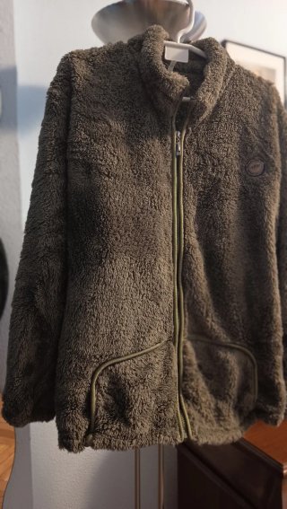 Chaqueta y pantalón de Pijama Hombre