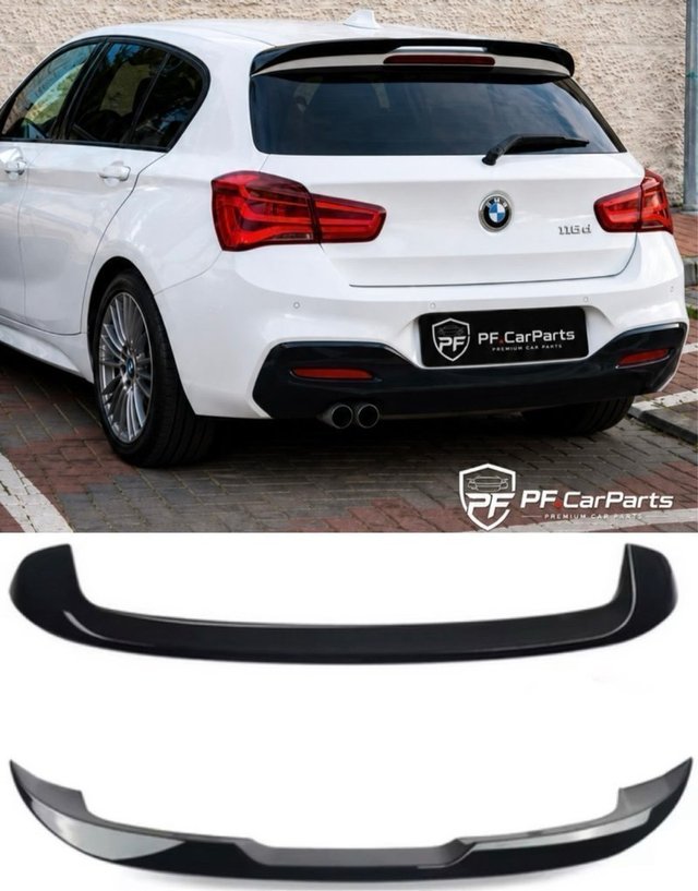 Alerón BMW Serie 1 F20