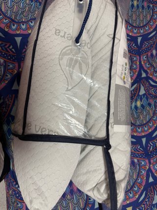 Almohada de 135 cm
