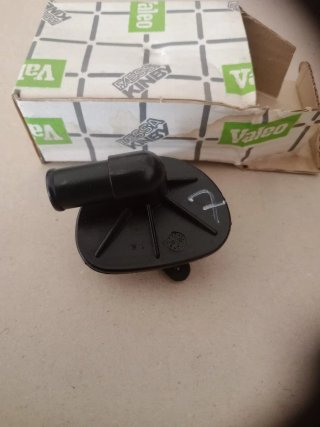Grifo de calefacción para Seat