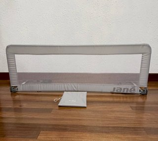 Barrera de Cama Abatible Jané 140 cm