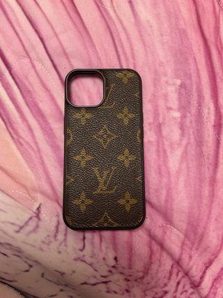 Cover iPhone 15