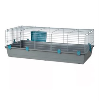 Jaula para conejo Zoomalia 120x59x40