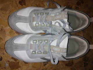 Zapatillas Munich
