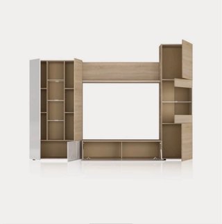 Mueble TV Salón Modular