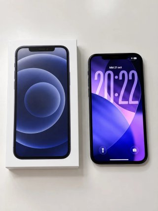 iPhone 12
