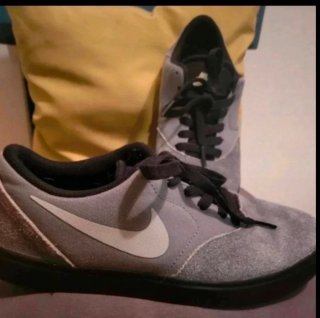 Zapatillas Nike SB