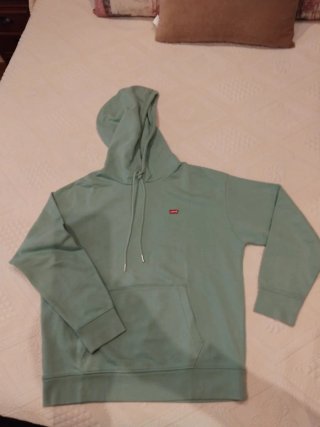 Sudadera Levis