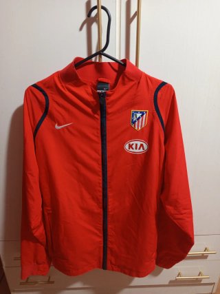 Chaqueta Atlético de Madrid Nike