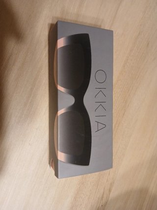 Gafas de sol Okkia mujer