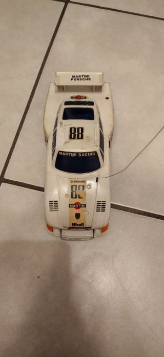 Porsche 935 turbo 78