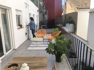 Piso en alquiler en Patraix en Valencia