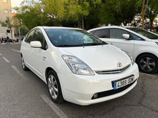 Toyota Prius 2008