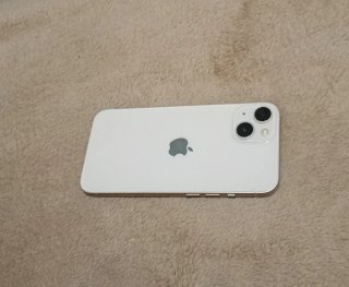 iPhone 13 128GB Bianco