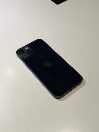 iPhone 13 | 128GB | Nero Spaziale
