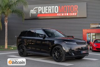 LAND ROVER RANGE ROVER SPORT 3.0D 249 CV