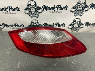 Faro trasero izquierdo PORSCHE BOXSTER 987